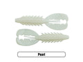 Adrenaline Craw Jr. 3.5" (7 Pack)