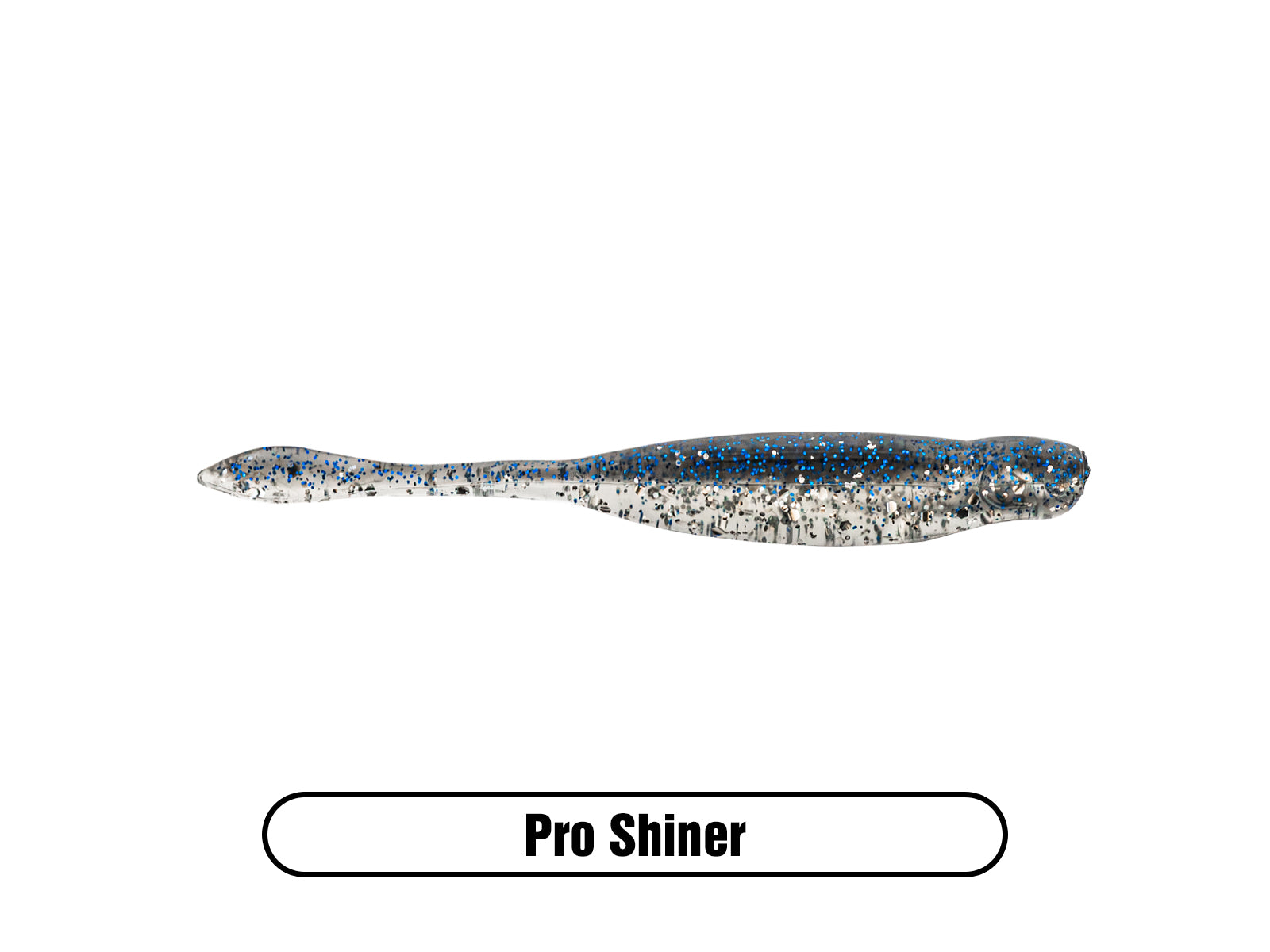 Hot Shot Minnow 3.25
