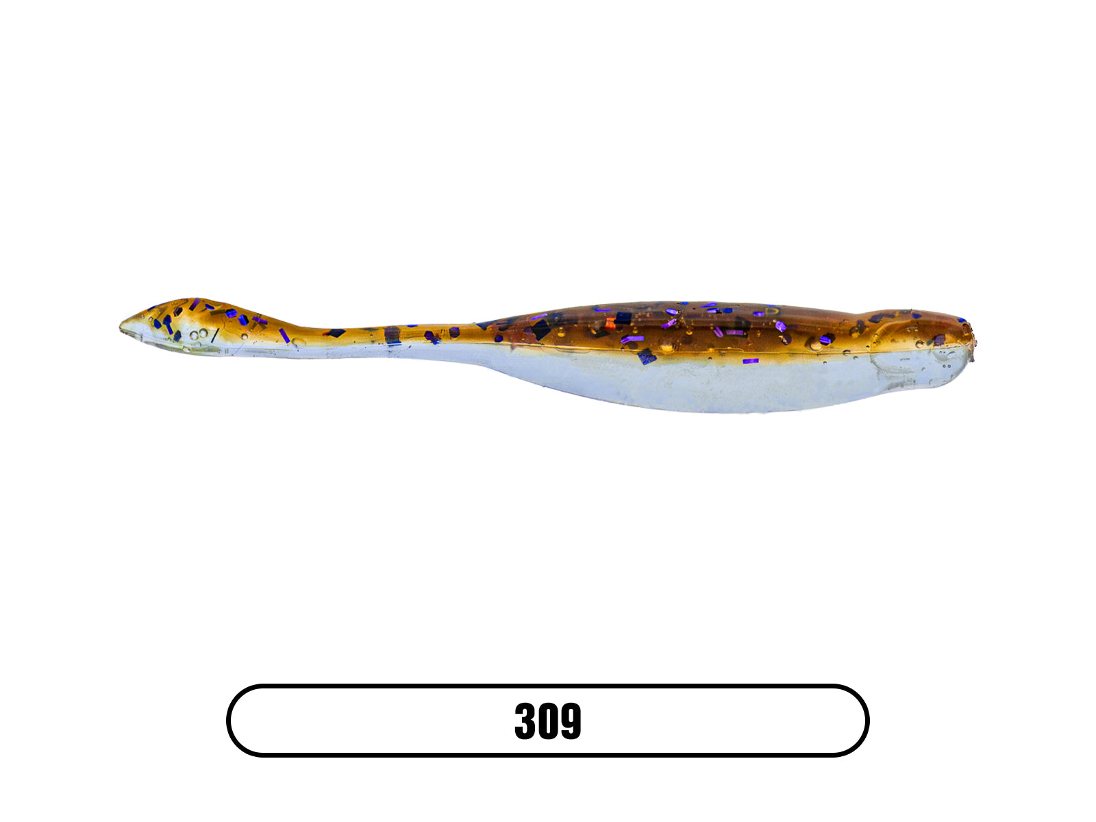 Finesse Baits – X Zone Lures