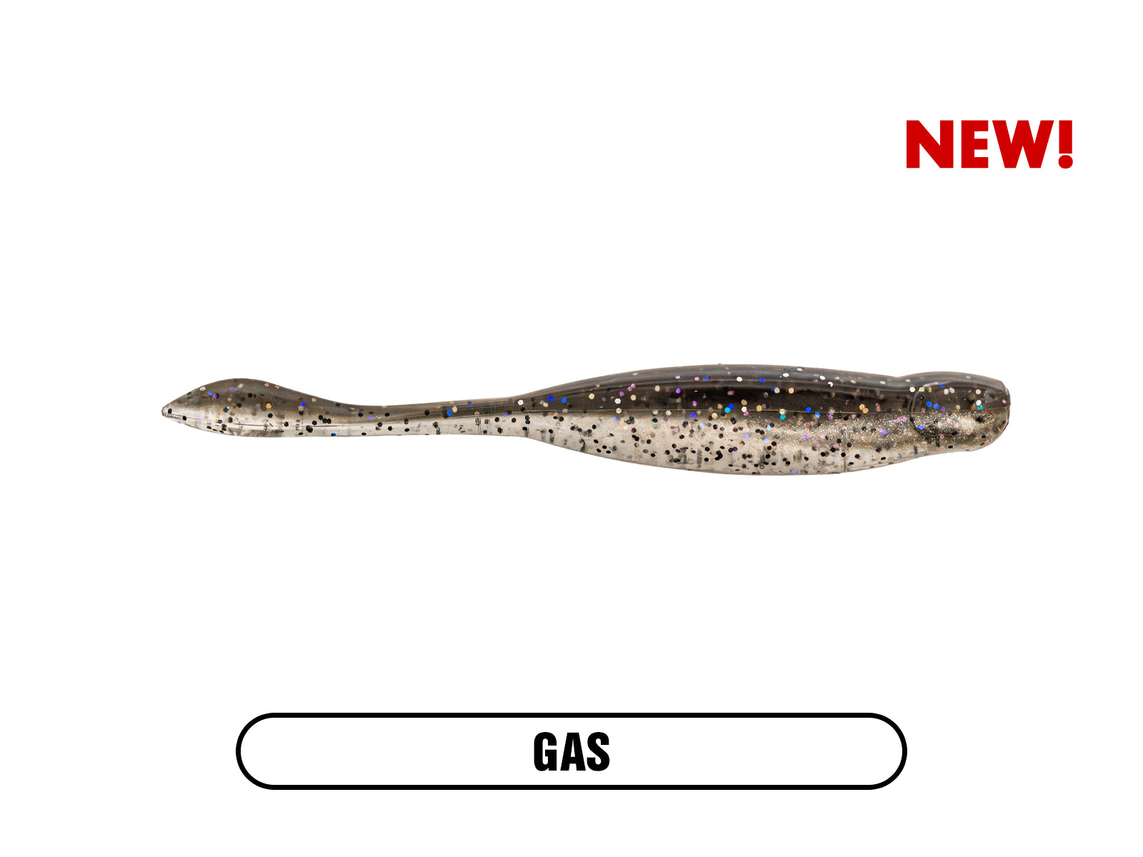 Hot Shot Minnow 3.25