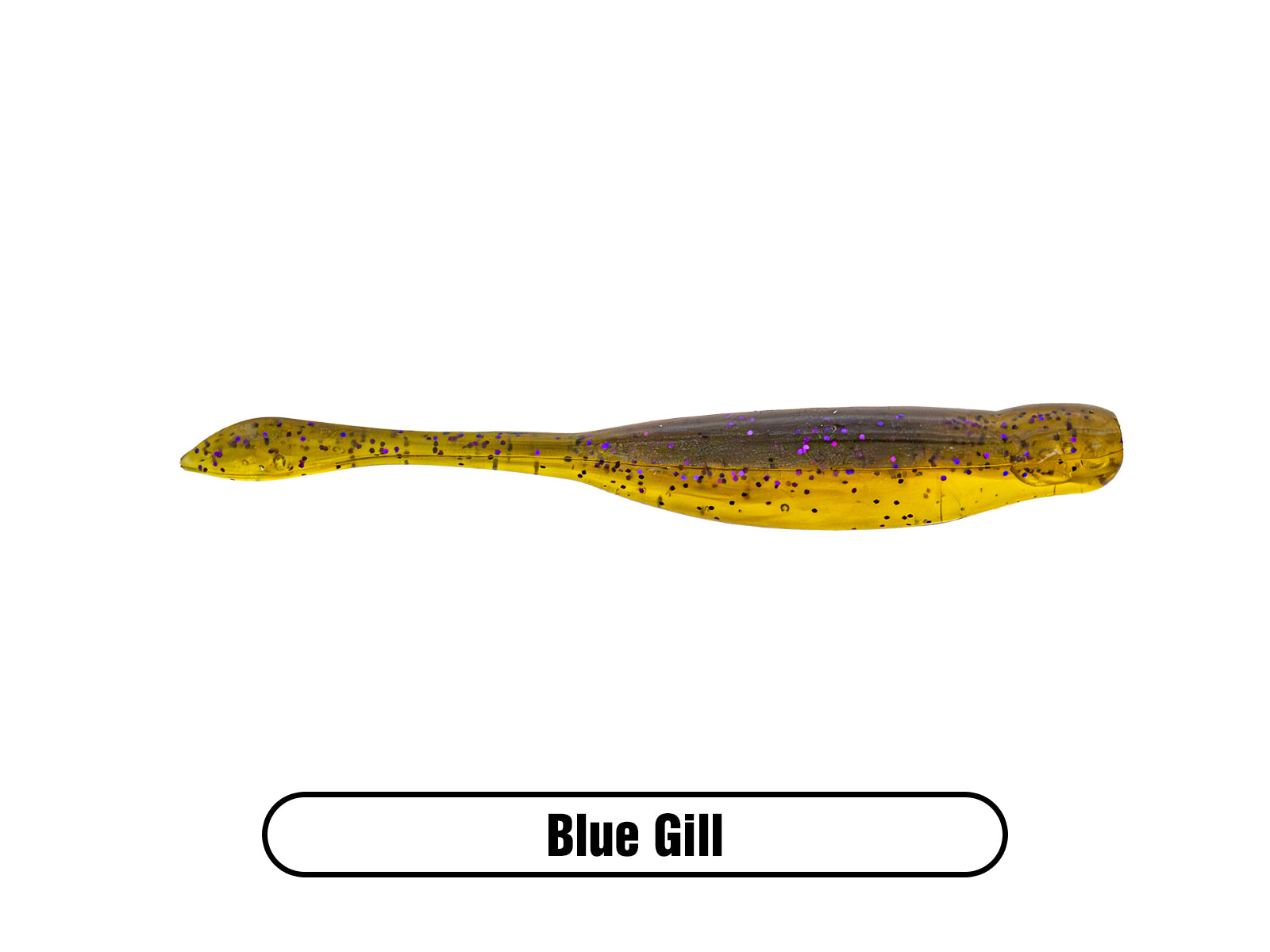 Hot Shot Minnow 3.25