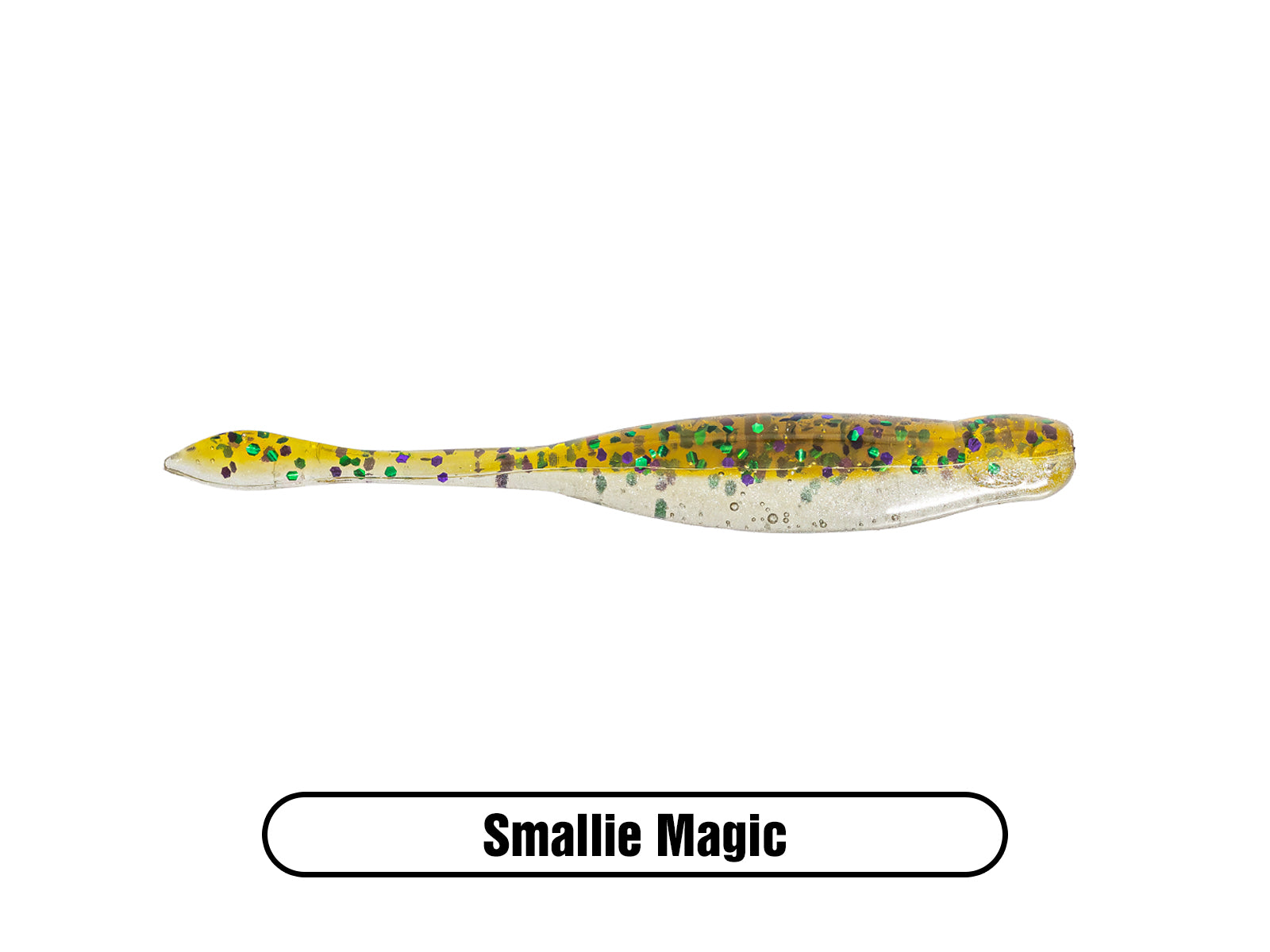 Hot Shot Minnow 3.25