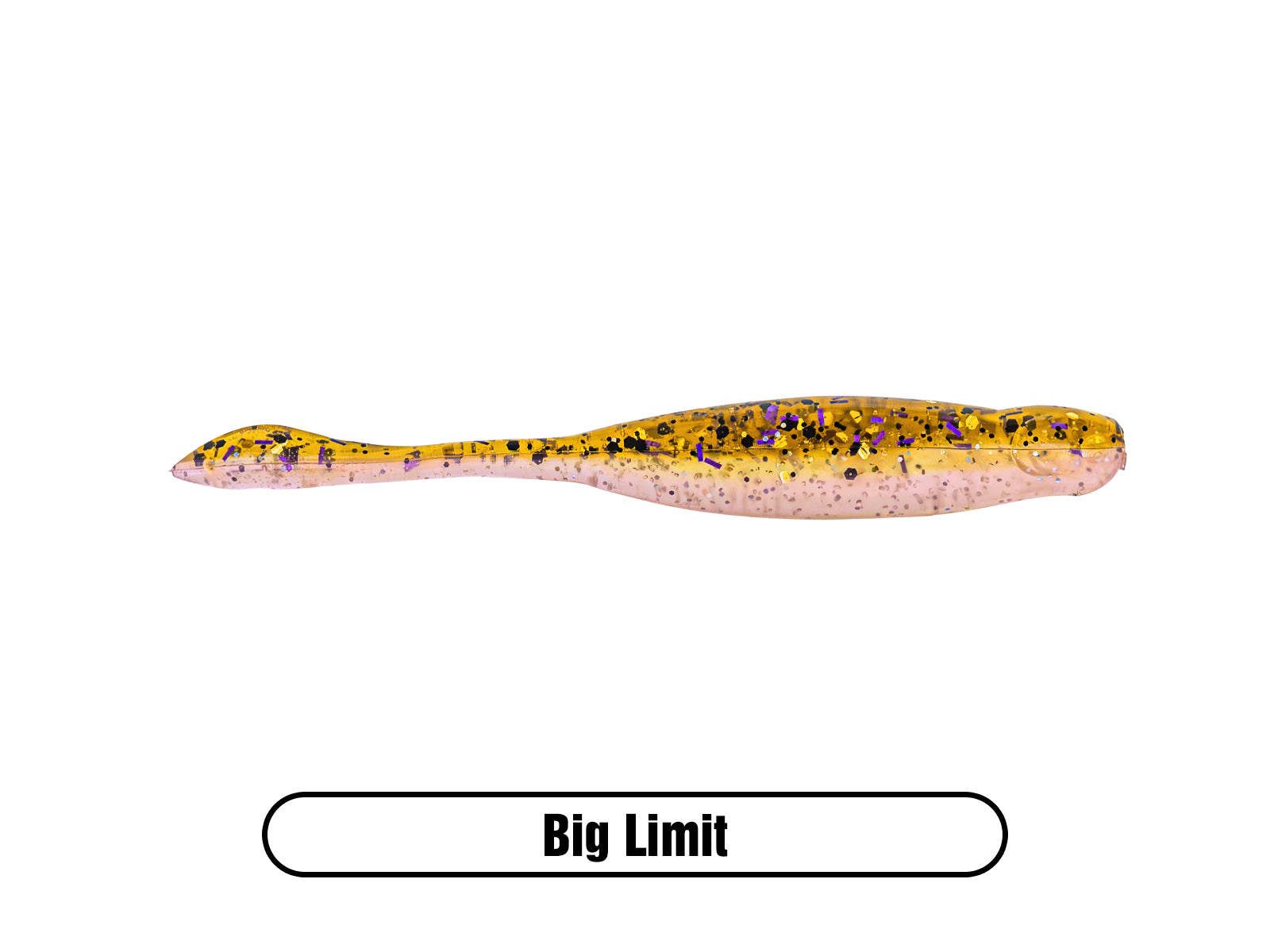 Hot Shot Minnow 3.25