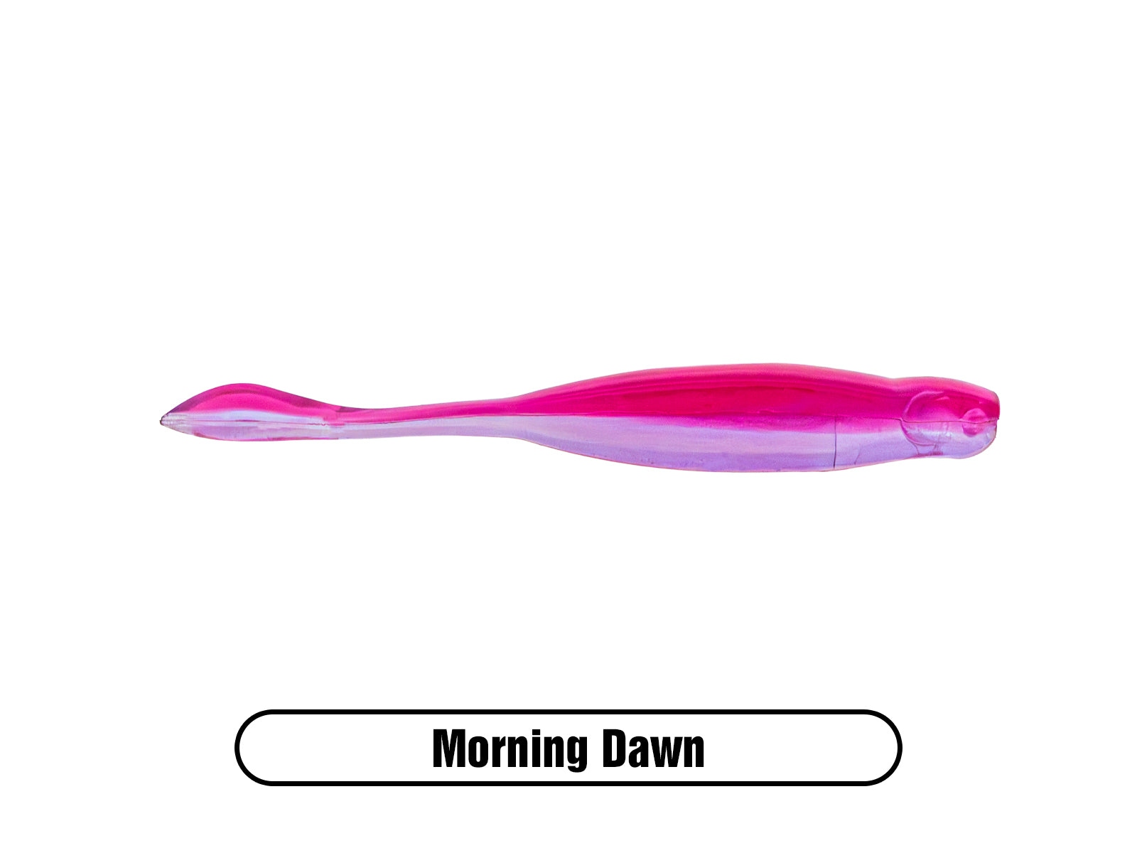 Hot Shot Minnow 3.25