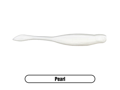 Hot Shot Minnow 3.25" (8 Pack)