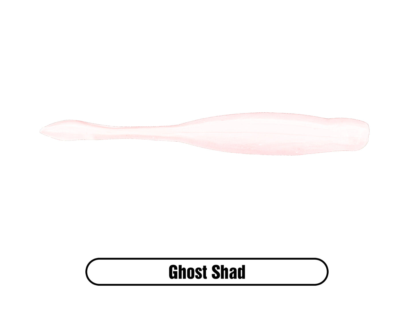 Hot Shot Minnow 3.25" (8 Pack)