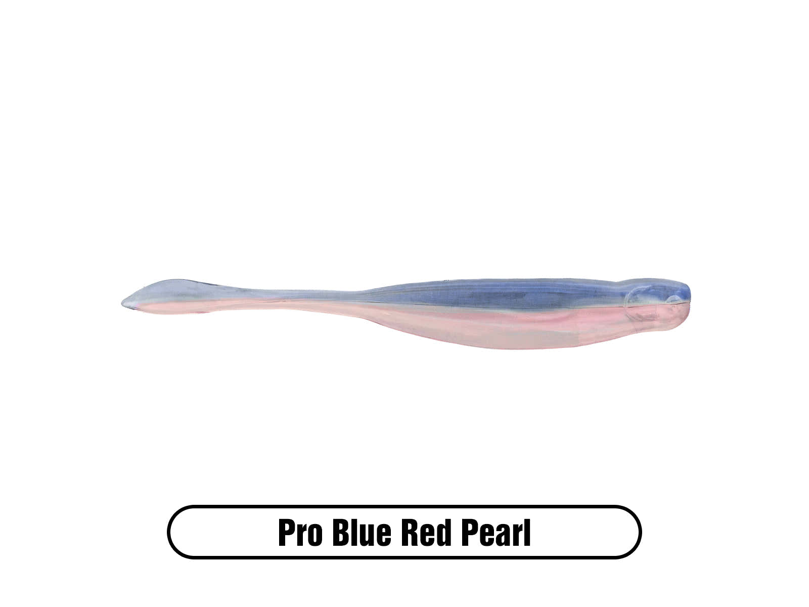 Hot Shot Minnow 3.25