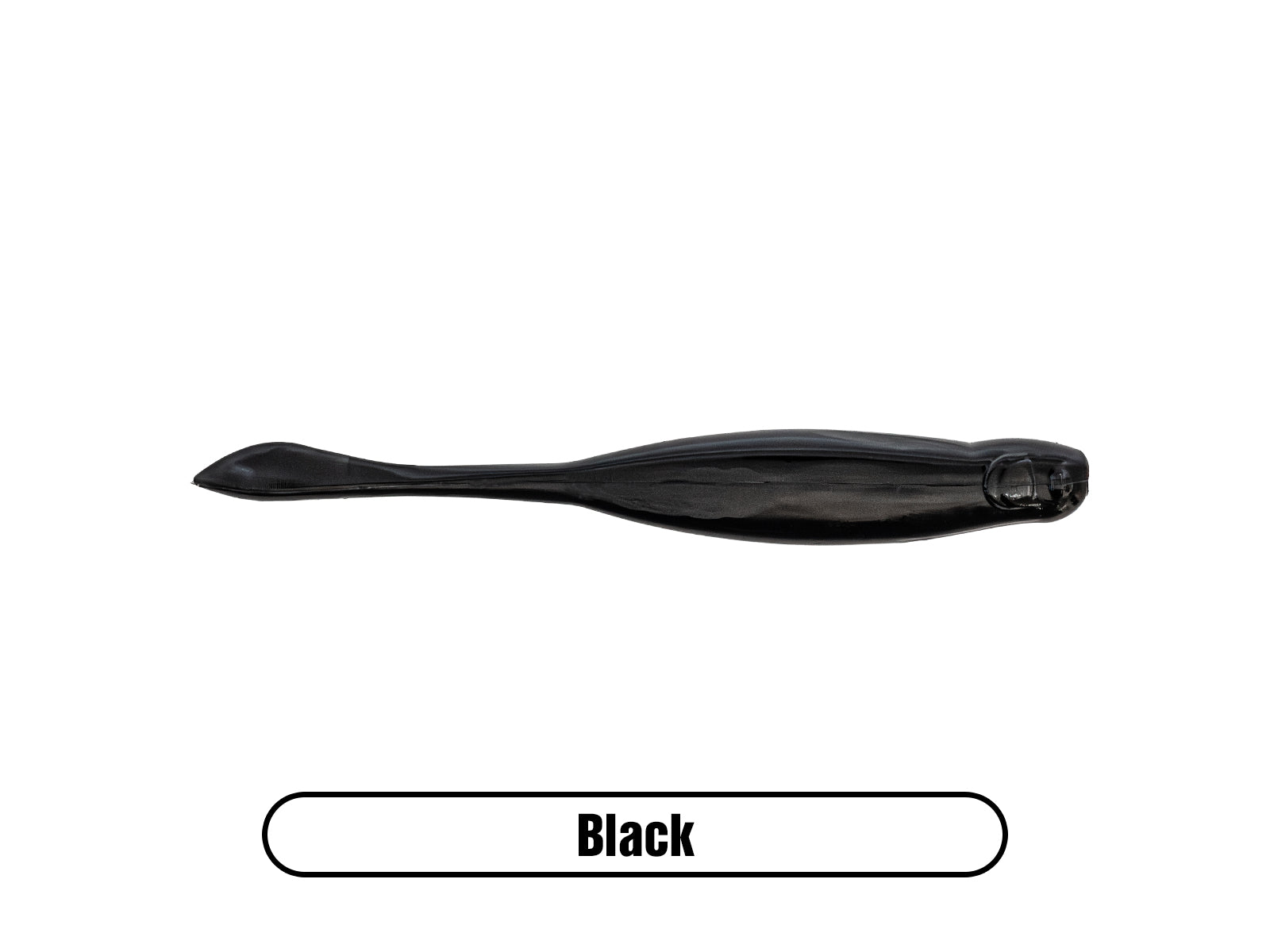 Hot Shot Minnow 3.25