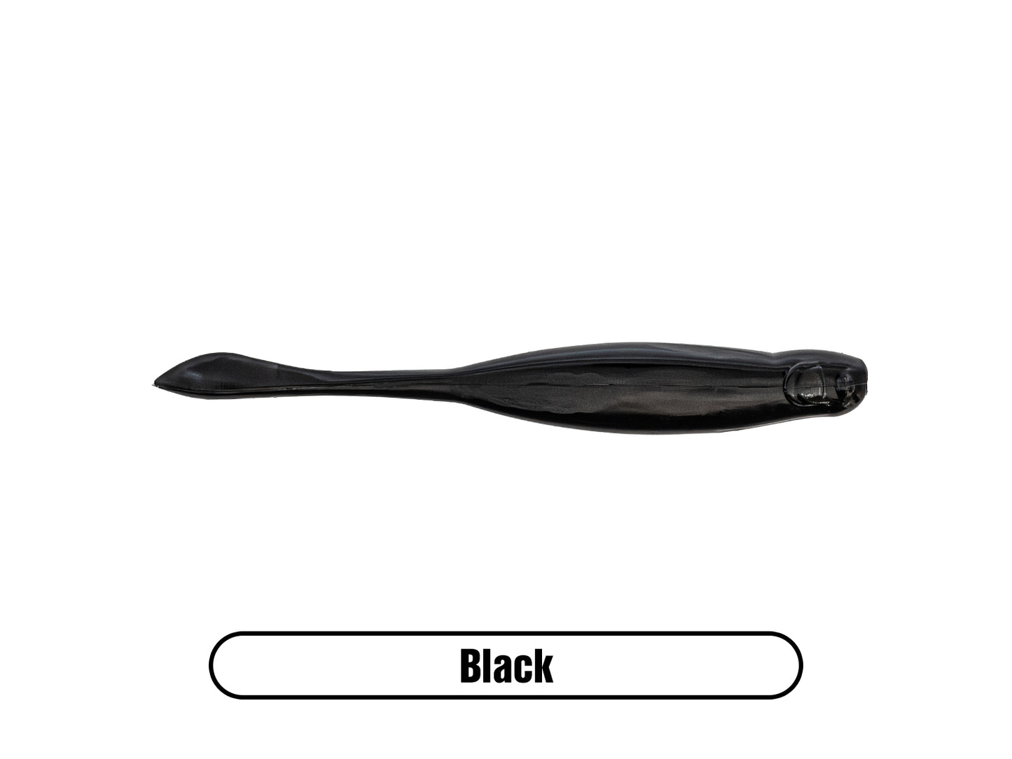 Hot Shot Minnow 3.25" (8 Pack)