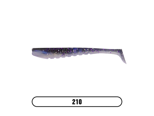 Swammer 4.75" (5 Pack)