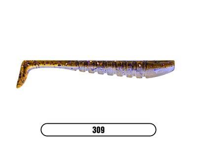 Swammer 4.75" (5 Pack)