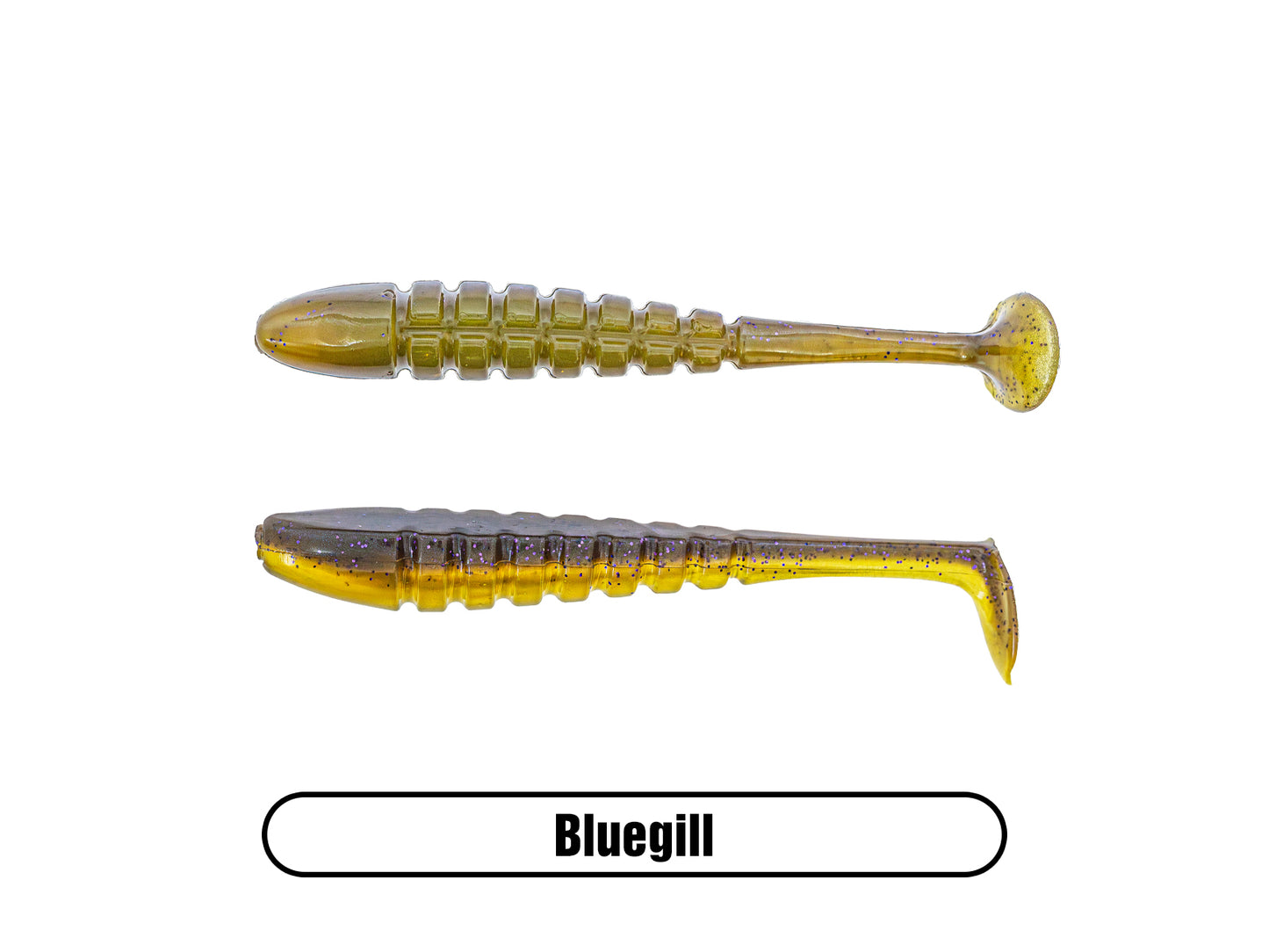 Swammer 4.75" (5 Pack)