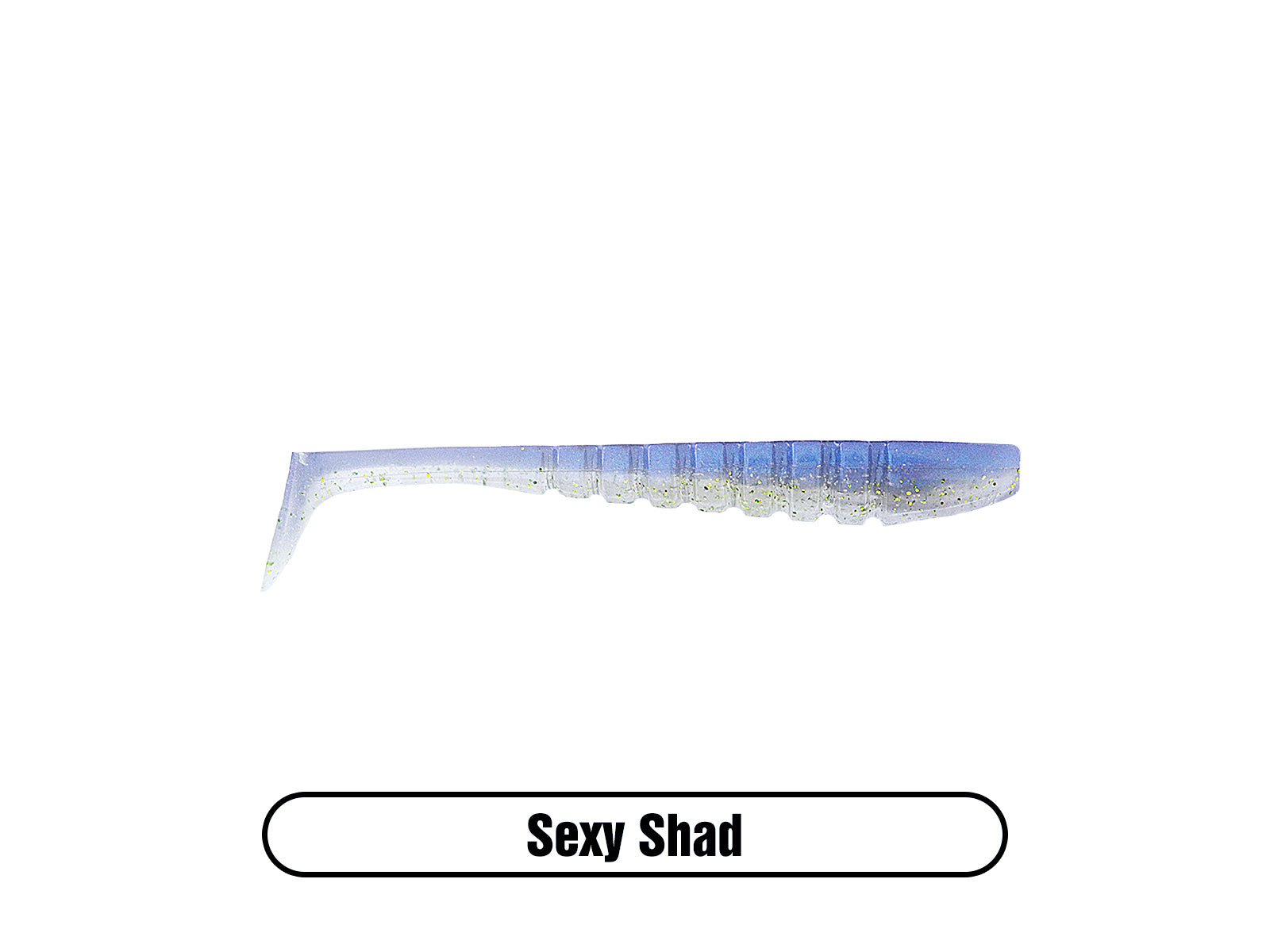 Swammer 4.75" (5 Pack)