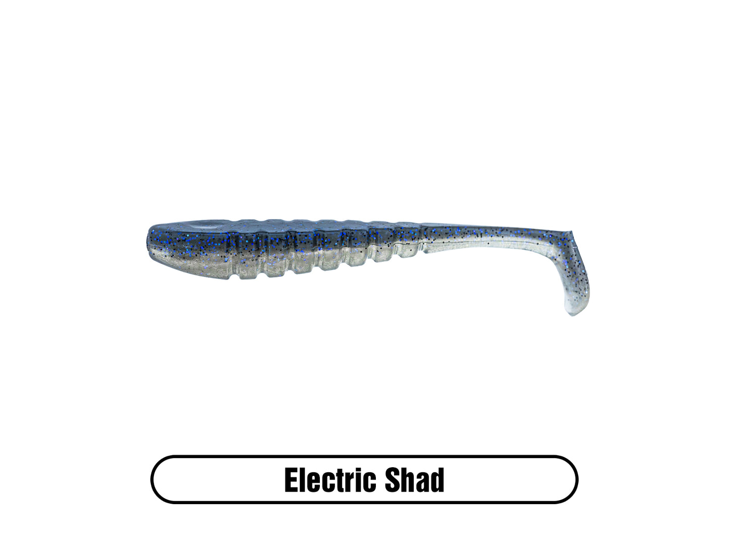 Swammer 4.75" (5 Pack)