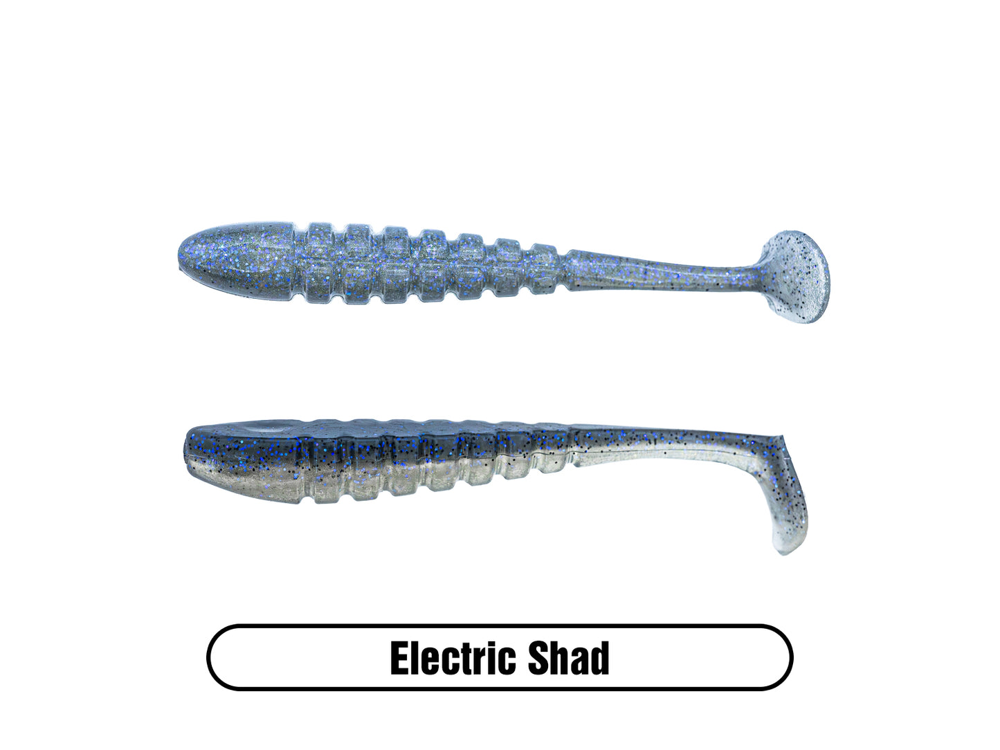Swammer 4.75" (5 Pack)