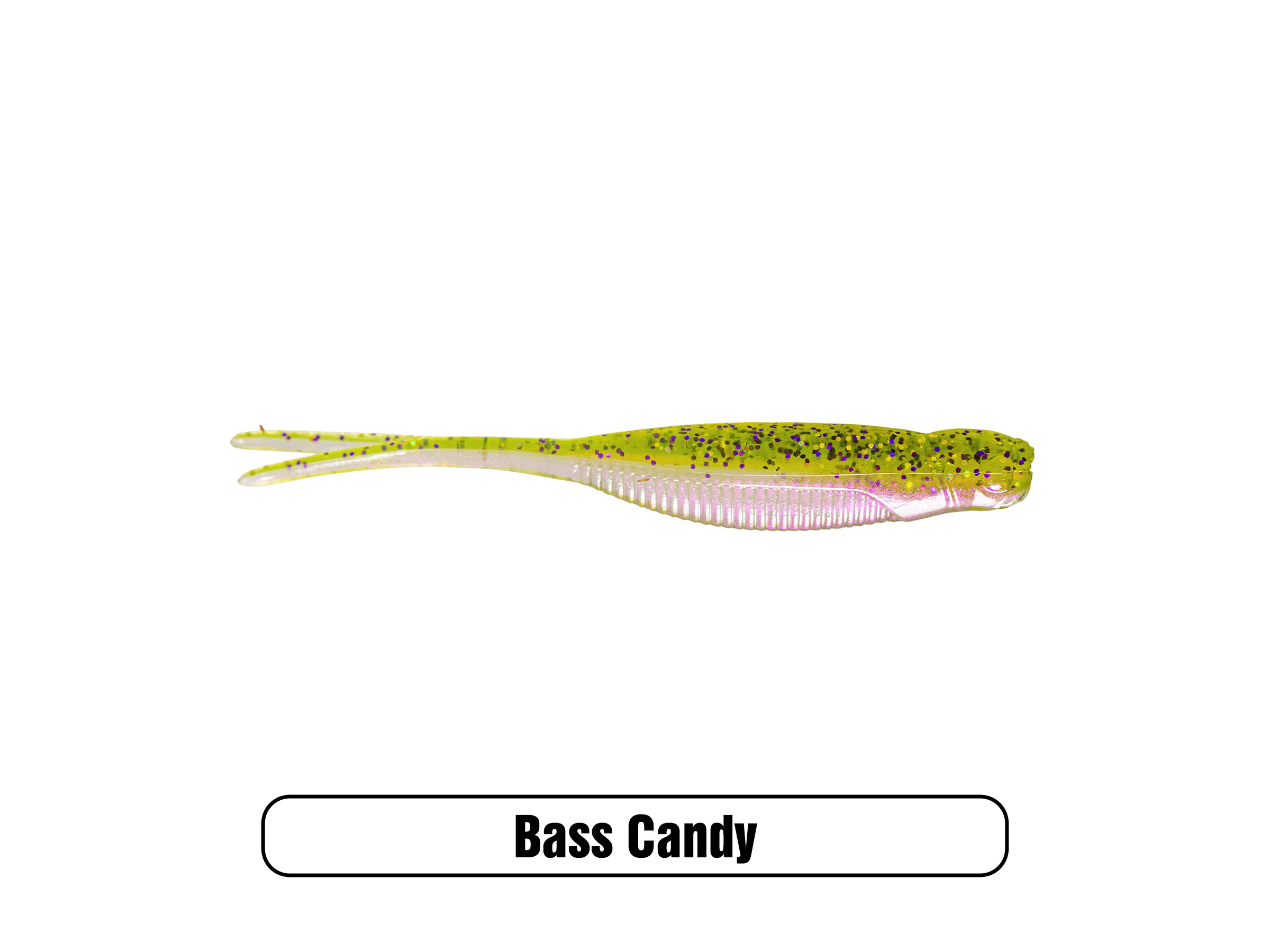 Scented Stealth Minnow 2.75