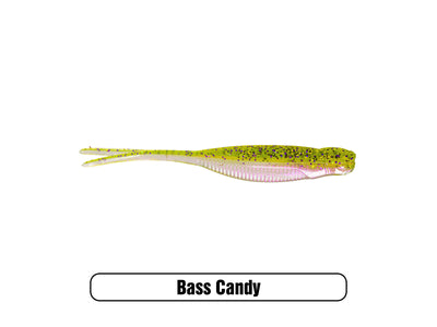Scented Stealth Minnow 2.75