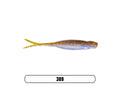 Scented Stealth Minnow 2.75" (9 Pack)