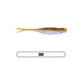 Scented Stealth Minnow 2.75" (9 Pack)