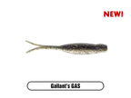 Scented Stealth Minnow 2.75" (9 Pack)