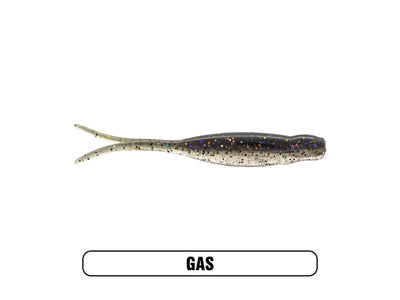 Scented Stealth Minnow 2.75" (9 Pack)
