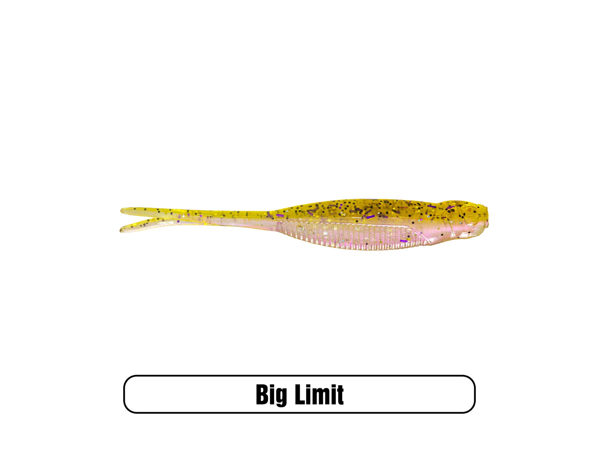 Scented Stealth Minnow 2.75