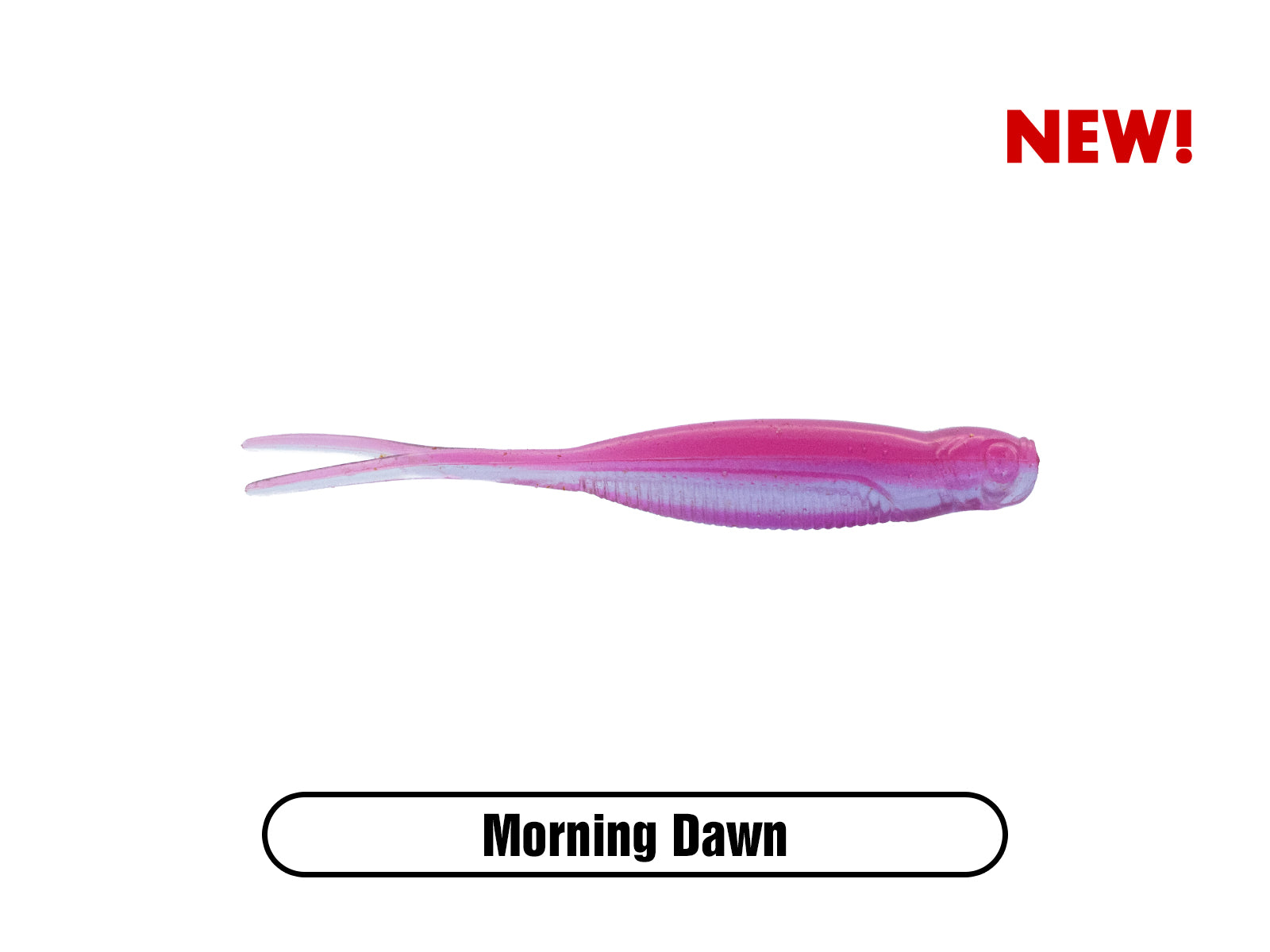 clinch knot minnow swarm premium fishing lure Scented Stealth Minnow 2.75" (9 Pack) – X Zone Lures