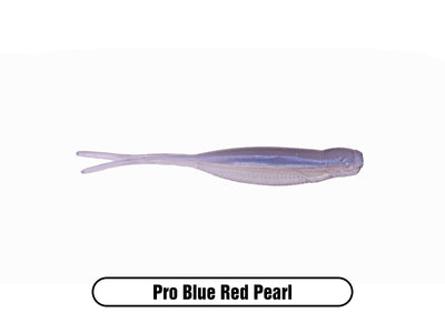 Scented Stealth Minnow 2.75" (9 Pack)