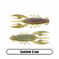 Scented Stealth Craw 2.5" (6 Pack)