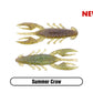 Scented Stealth Craw 2.5" (6 Pack)