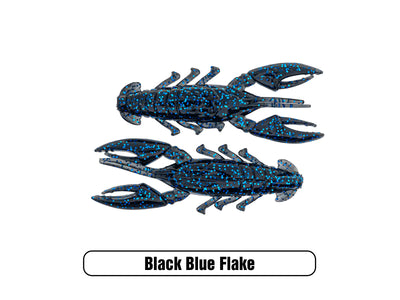 Scented Stealth Craw 2.5" (6 Pack)