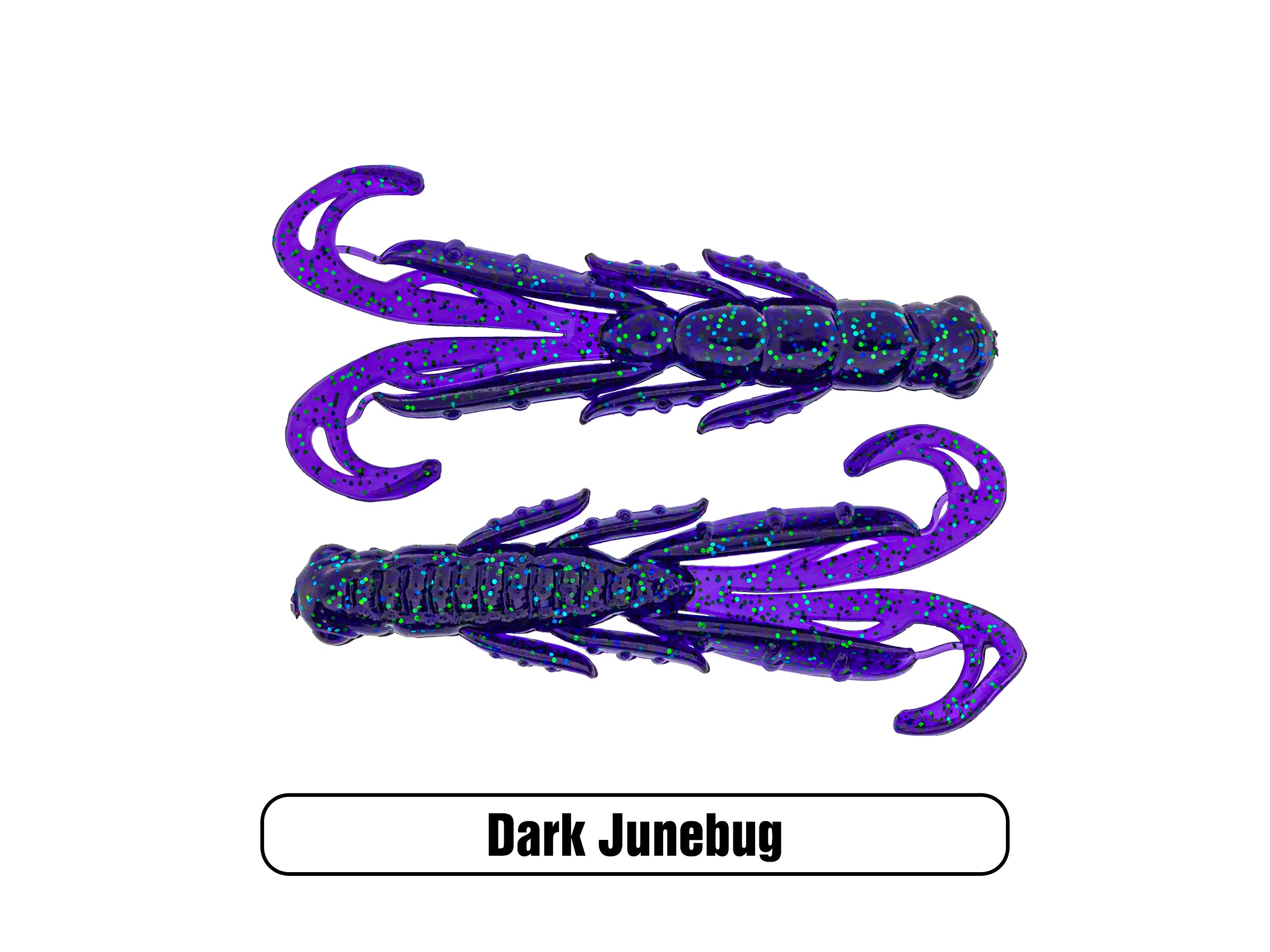 Scented Stealth Creature 2.75" (7 Pack)