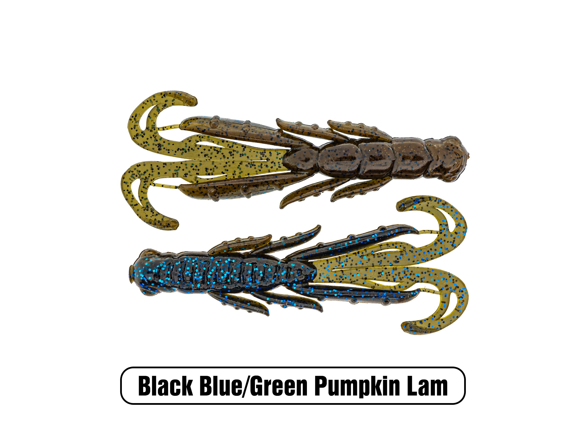 creature fishing lures 6Pcs Fuzzy Dice Lure for Bass Fishing, Soft TPR Bait, Floating Soft Plastic with Reflective Glitter, Lifelike Breathing Action for Freshwater & Saltwater (6PCS mix1, 2.36 in) The claws and tentacles flutter following the slightest twitch of the rod tip and require a much lighter weight to achieve maximum action. Missile Baits D Stroyer Creature