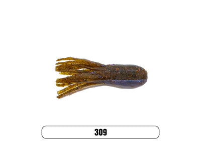 Scented Stealth Tube 2.25" (8 Pack)