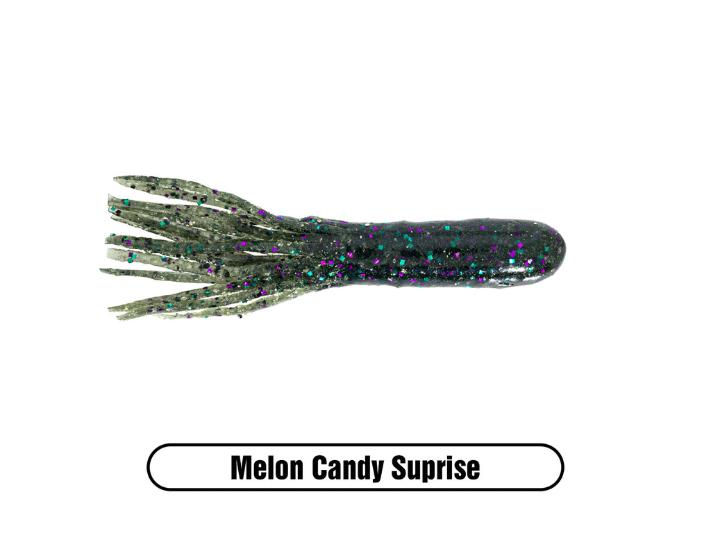 X-Tube 3.75" (8 Pack)