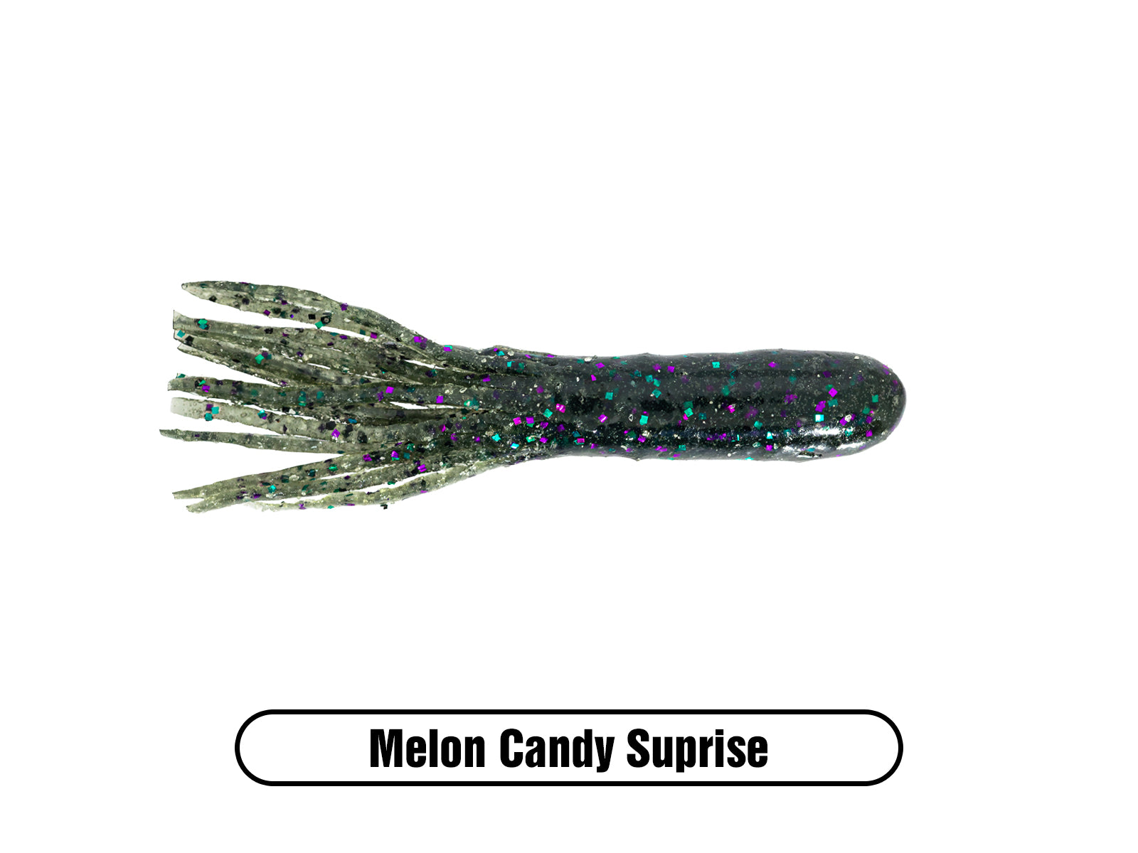 X-Tube 3.75" (8 Pack)