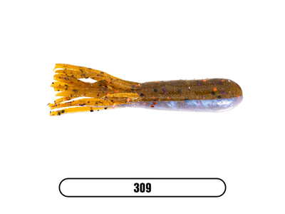 X-Tube 3.75" (8 Pack)