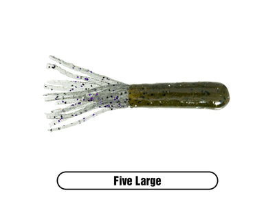 X-Tube 3.75" (8 Pack)