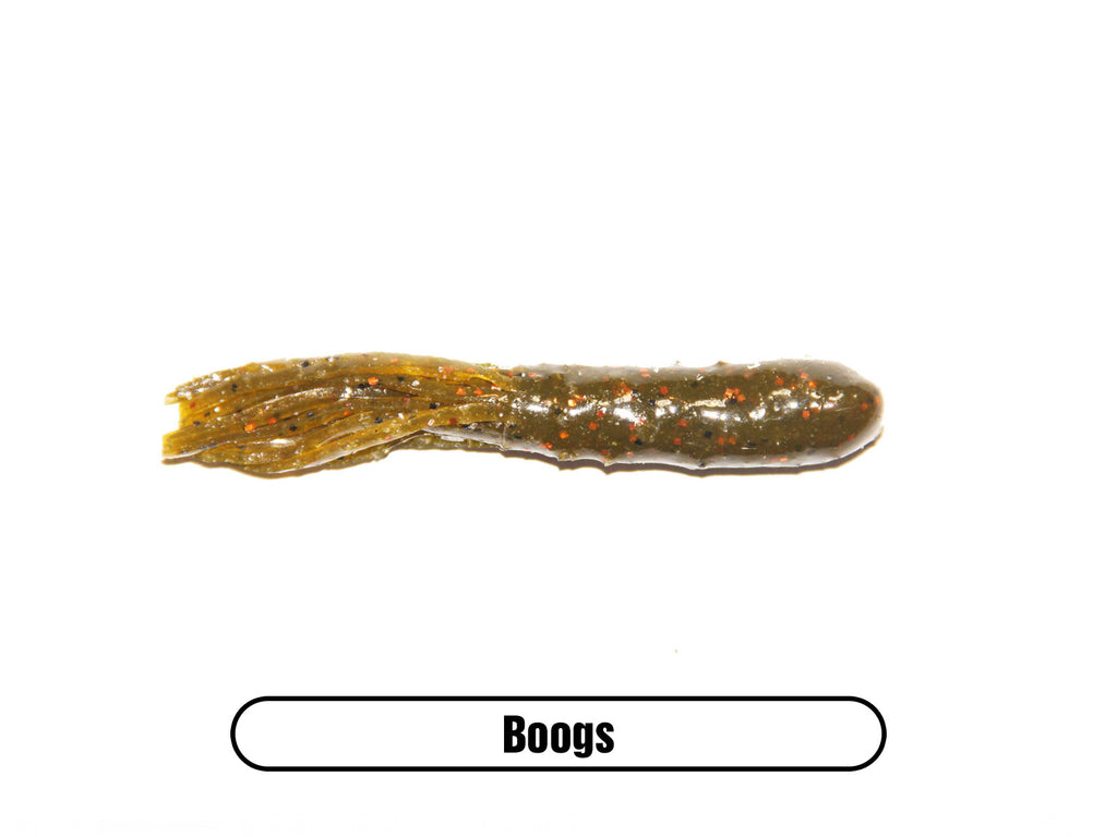 X-Tube 3.75" (8 Pack)