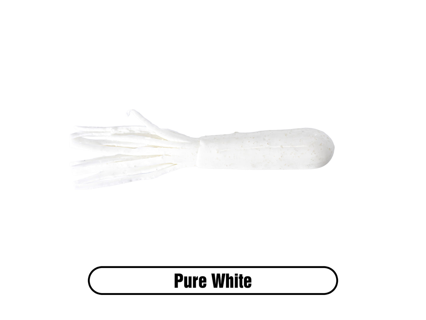 X-Tube 3.75" (8 Pack)