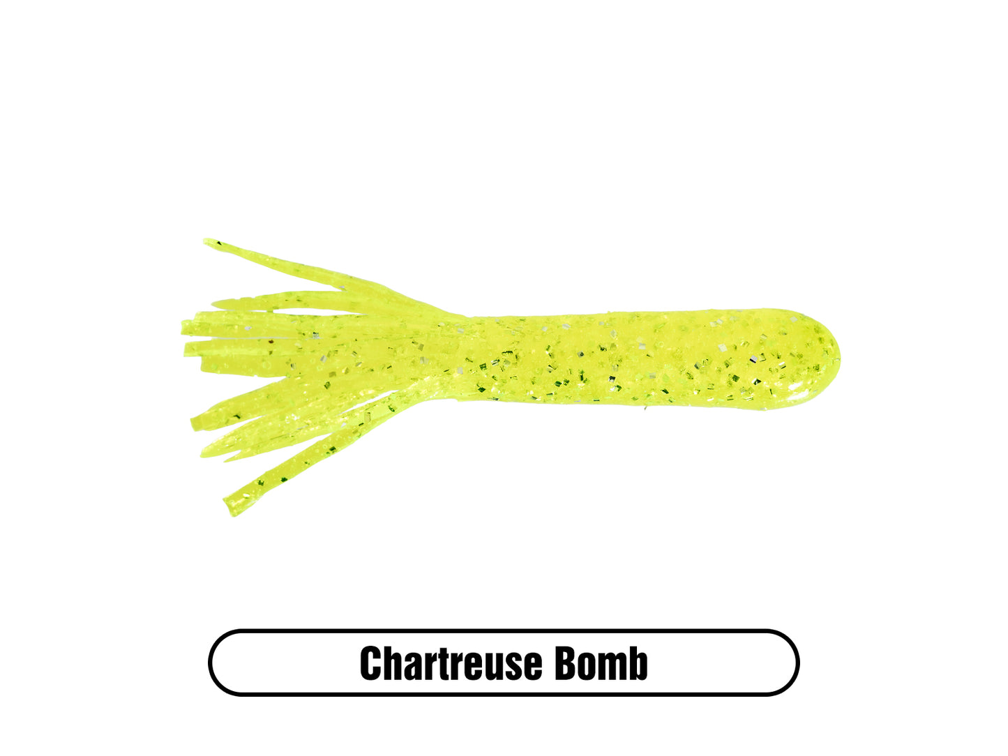 X-Tube 3.75" (8 Pack)