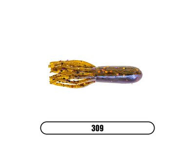 X-Tube 2.75" (9 Pack)