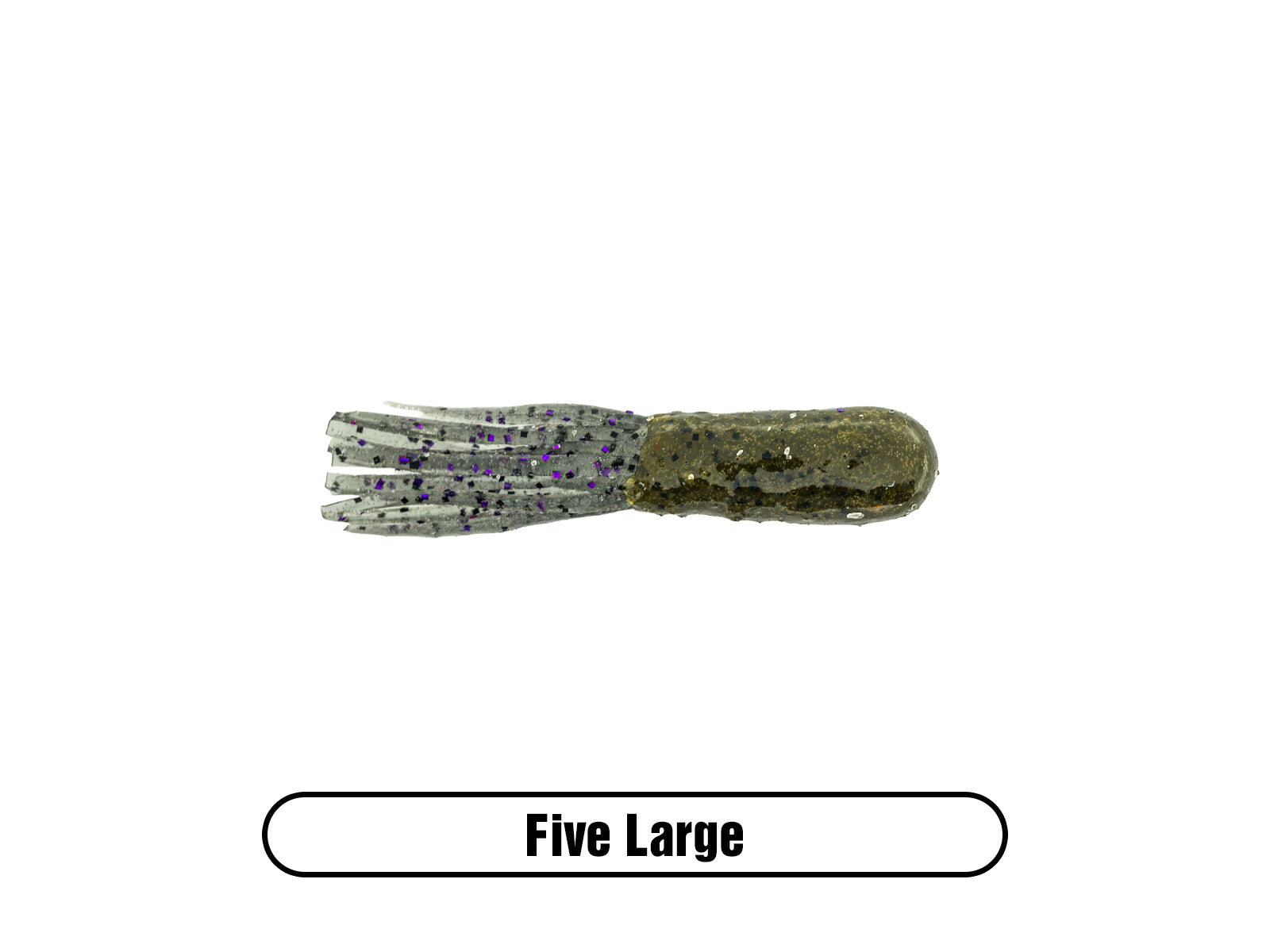 X-Tube 2.75" (9 Pack)