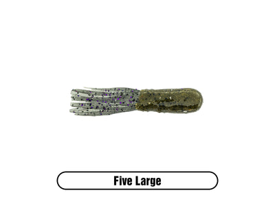 X-Tube 2.75" (9 Pack)