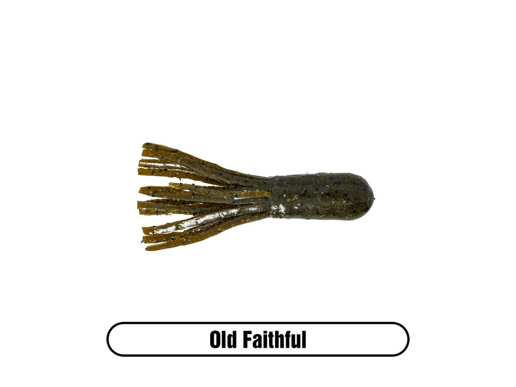 X-Tube 2.75" (9 Pack)