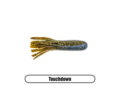 X-Tube 2.75" (9 Pack)