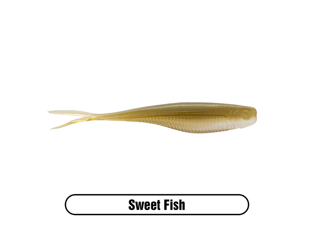 Rally Shad 4.5" (6 Pack)