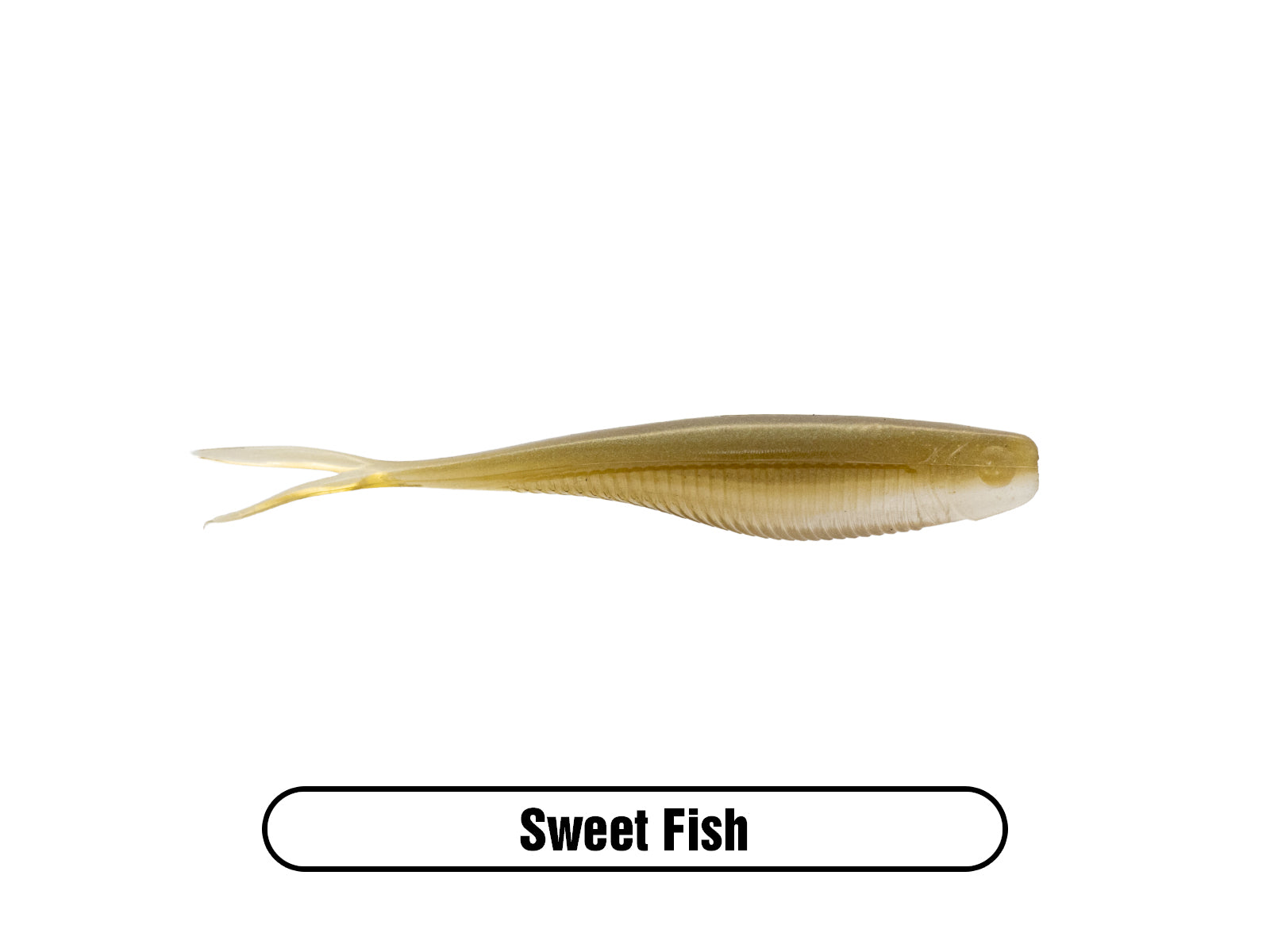 Rally Shad 4.5" (6 Pack)