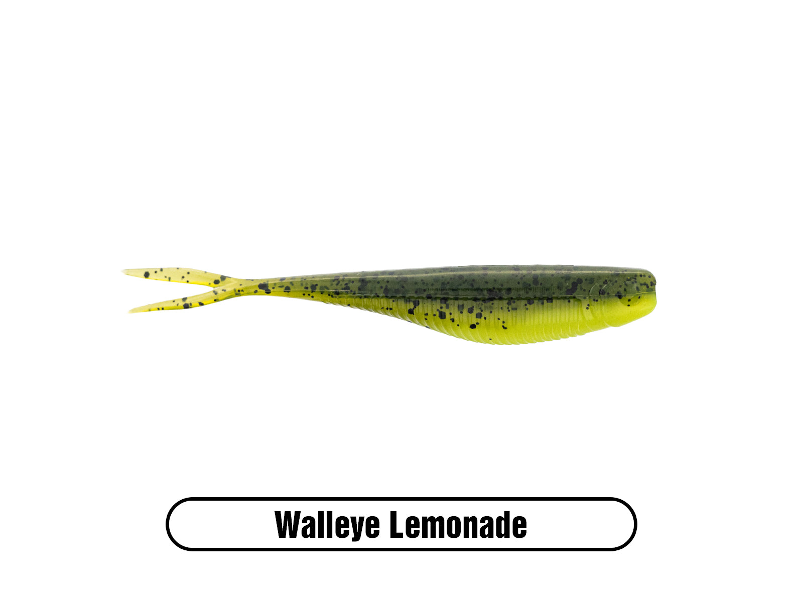 Rally Shad 3.75" (7 Pack)