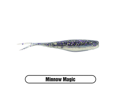 Rally Shad 3.75" (7 Pack)